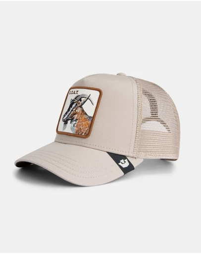 Goorin Bros. - The GOAT