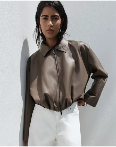 Elka Collective - Rae Jacket