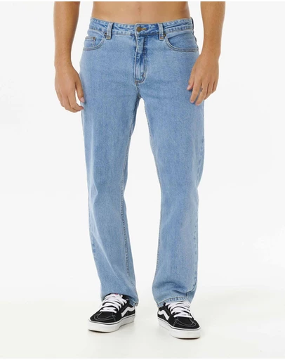 Rip Curl - Classic Surf Denim Pant