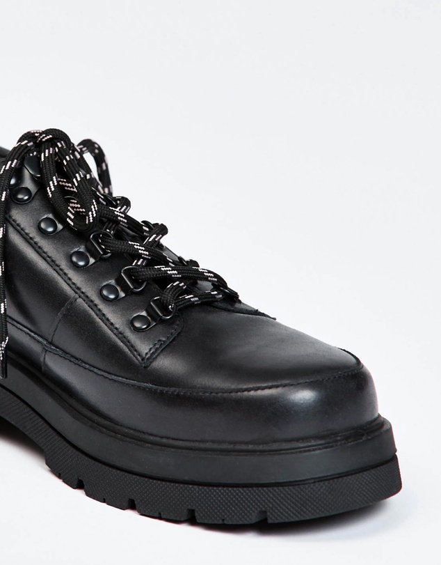bul - Vire Shoe Black