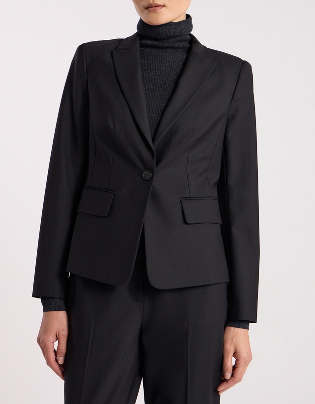 David Lawrence - Celeste Blazer