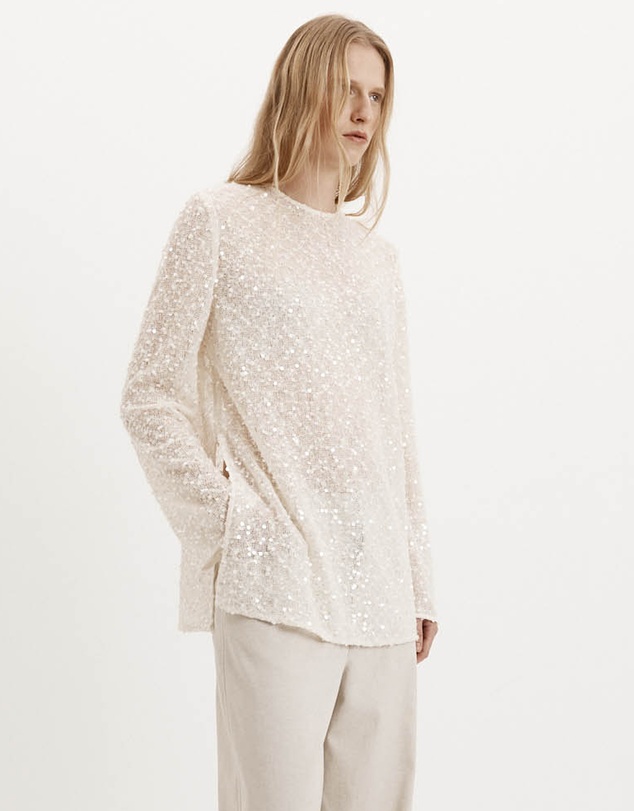 Harris Tapper - Eva Top
