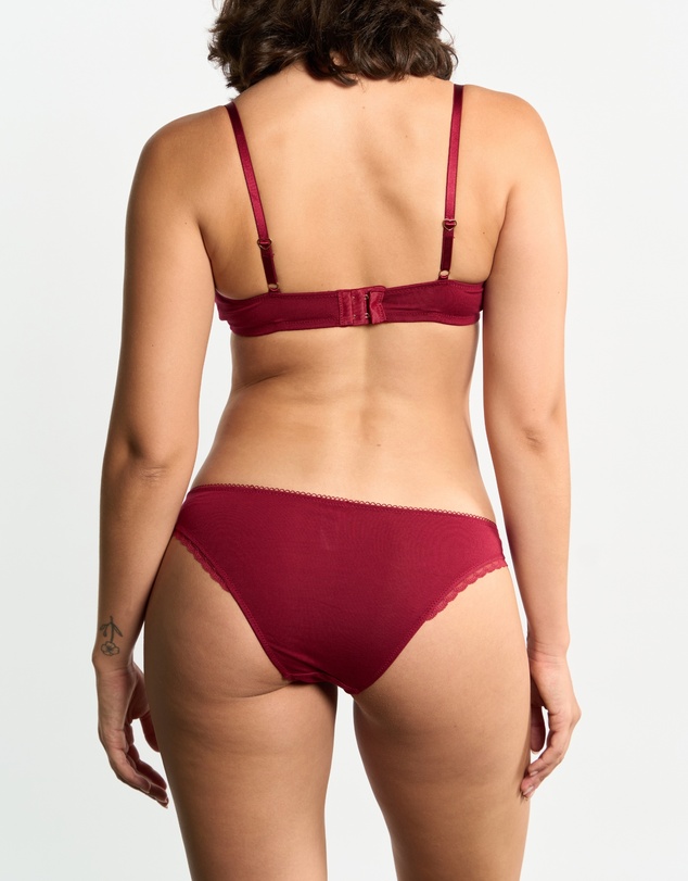 Chouchou Intimates - Valentina Tanga