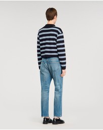 Sandro - Stanislas Sweater