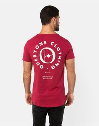 ONEBYONE - Represent Tee