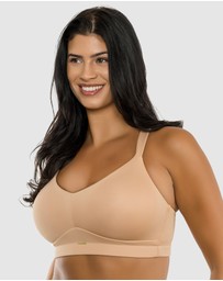 Parfait - Holly Supportive Unlined Seamless Wirefree Comfort Bra