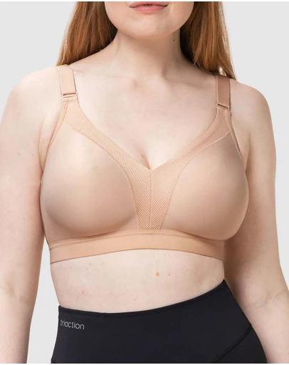 Triumph - Triaction Wellness Wirefree Bra
