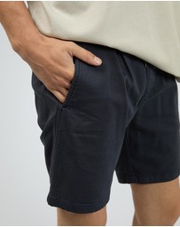 St Goliath - Fairhaven Shorts