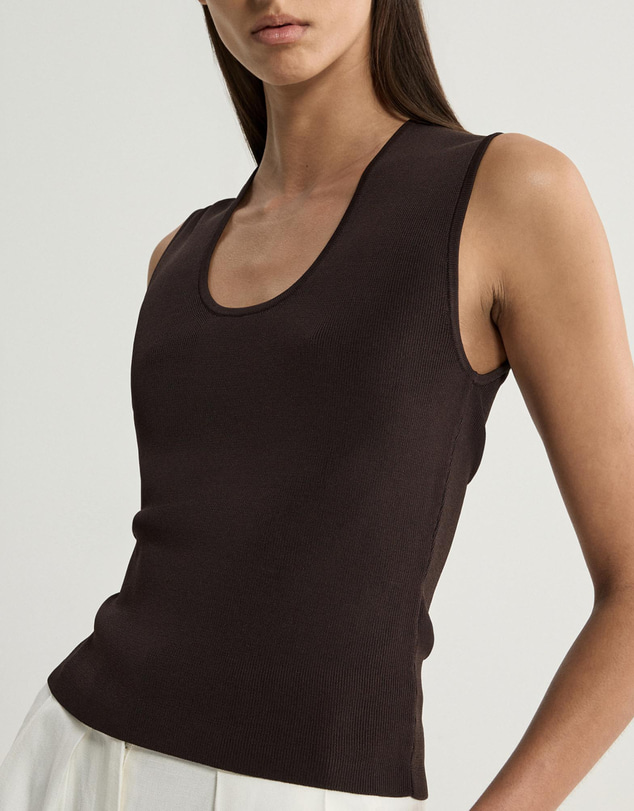 Elka Collective - Hayes Knit Top