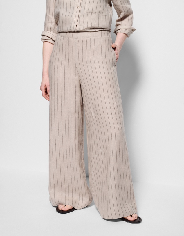 Commonry - Linen Pant