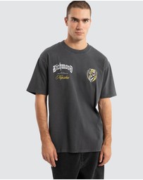 Nena & Pasadena - Richmond Vintage Goth Tee