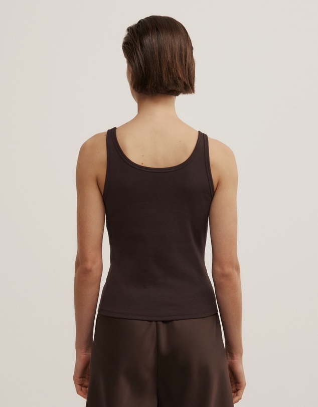 Witchery - Fine Scoop Neck Tank