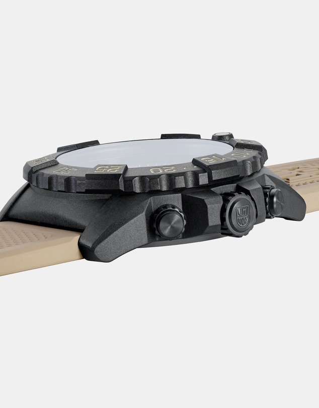 Luminox - Luminox Navy SEAL Foundation Chronograph Watch Set