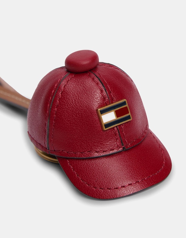 Tommy Hilfiger - TH Charms Baseball Cap