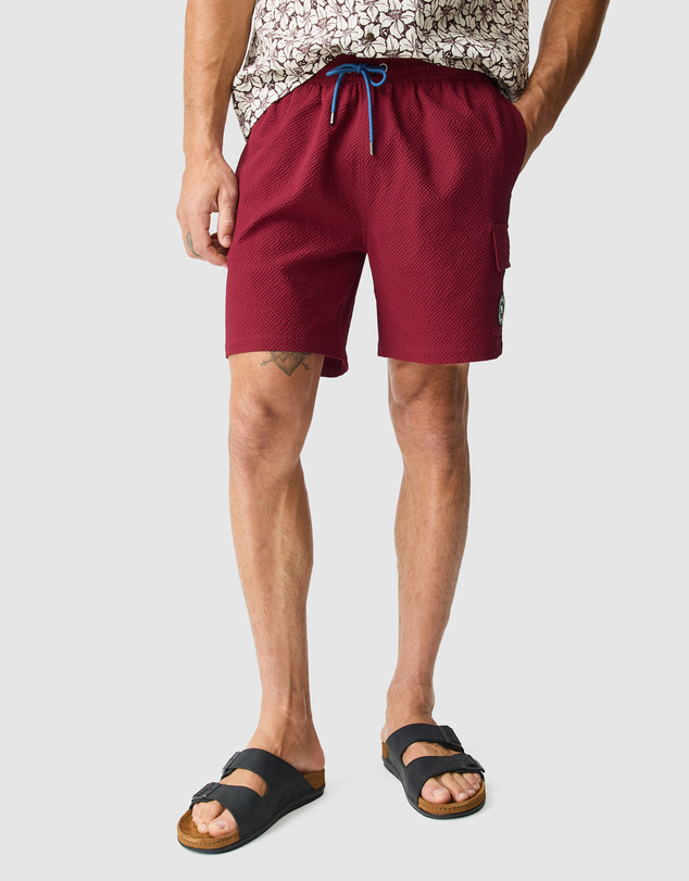 Rodd & Gunn - Winterton River Swim Short