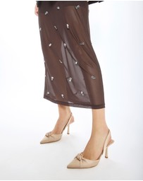 SPURR - Lina - ONLINE EXCLUSIVE