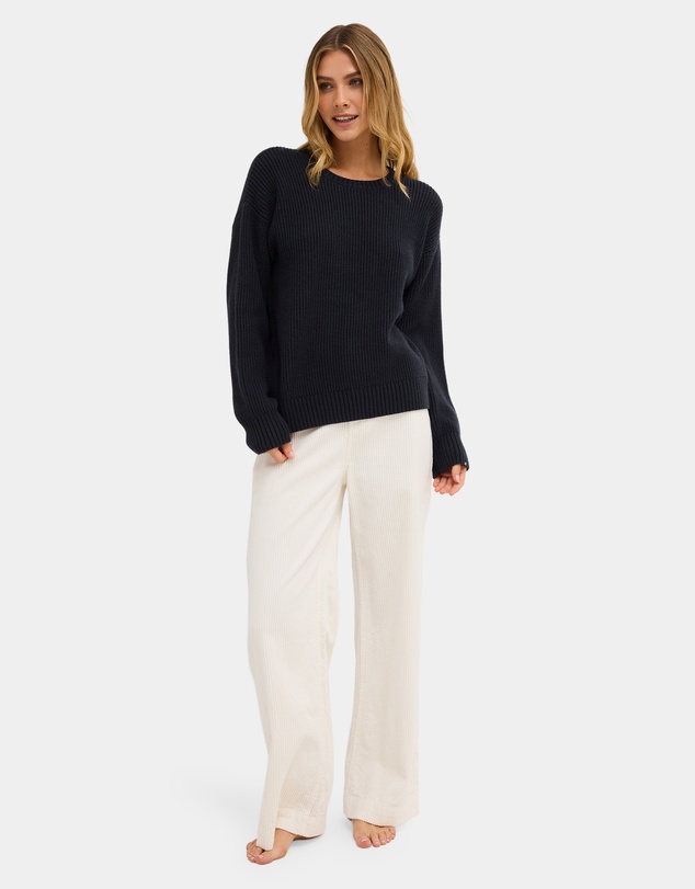 Billabong - Womens Coastline Sweatshirt