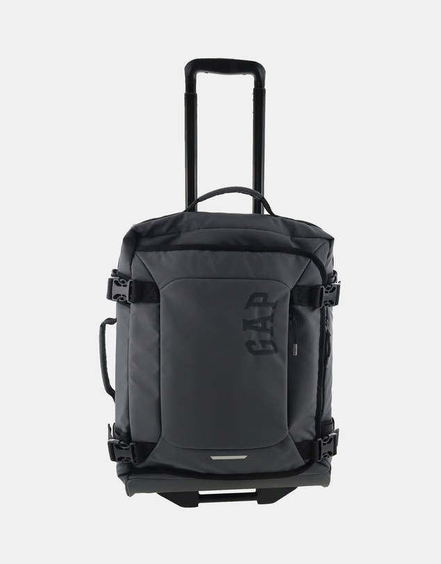 GAP - GAP Travel 48cm Cabin Soft Shell Suitcase