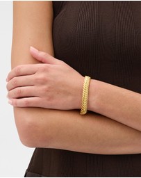 Oroton - Wheat Bracelet