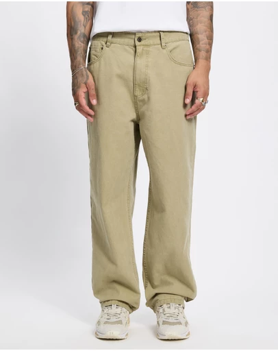 Rhythm - Palmer Pants
