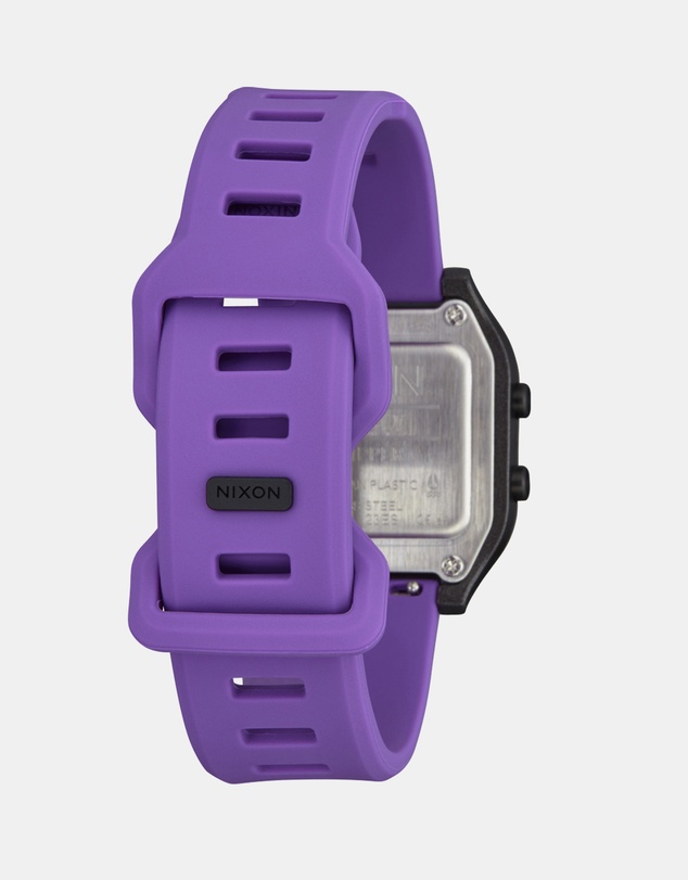 Nixon - Ripper Watch