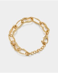 Forcast - Winsley Chain Bracelet