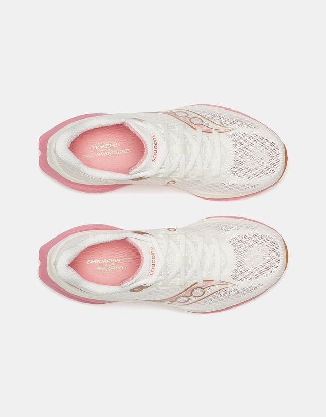 Saucony - Endorphin Speed 5 - Women's