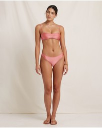 Peony - Boudoir Staple Pants