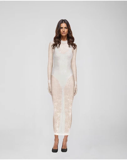 Atoir - Kaia Midi Dress