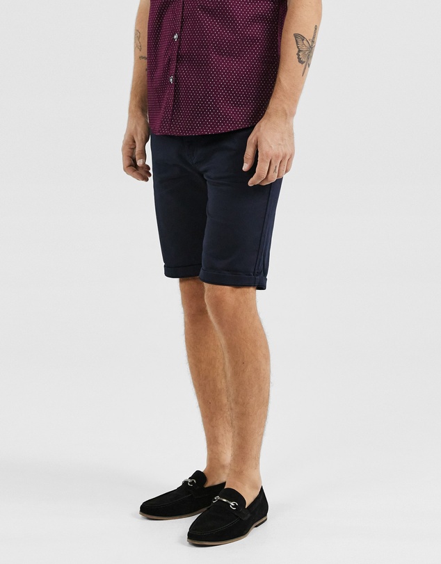 Tarocash - Ulto Slim Short