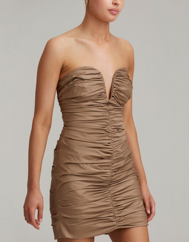 C/MEO COLLECTIVE - Intermission Dress