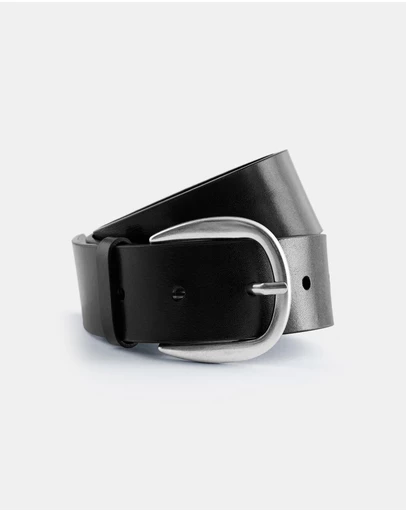 & Other Stories - Leather Belt