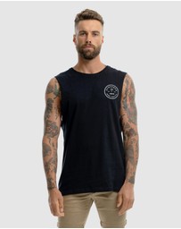 Stock & Co. - Cuba Tank