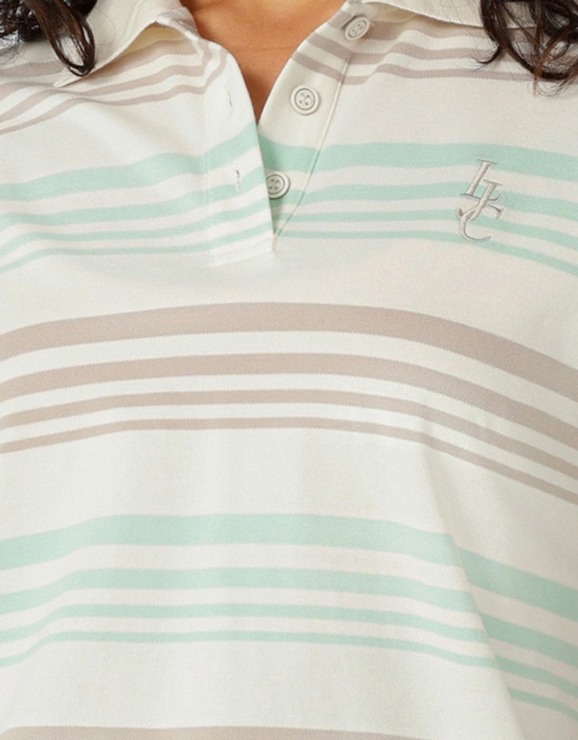 Lorna Jane - Match Point Polo