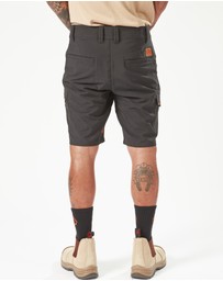Volcom - Volcom Workwear Slab Hybrid Short 20