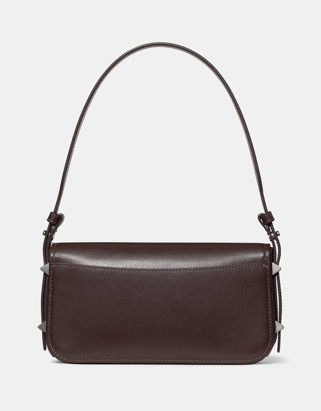 Kate Spade - Liv Smooth Leather Shoulder Bag