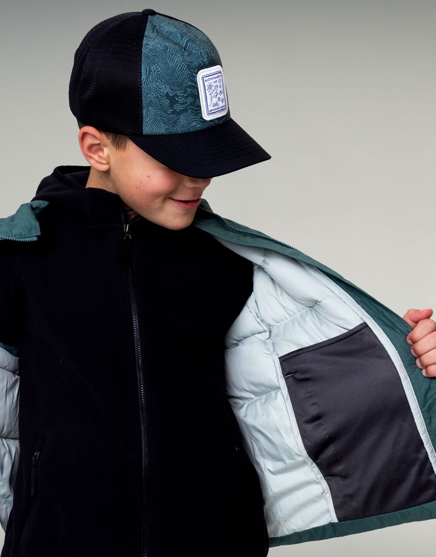 Kathmandu - Kids' Epiq Down Vest