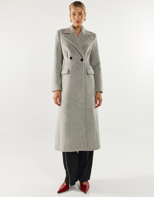 Madison The Label - Oliver Coat