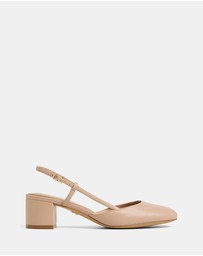 ALDO - Edeli Slingback Heels