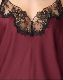 MVN - Lace Top