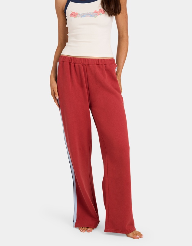 Billabong - Womens Culture Trackpants