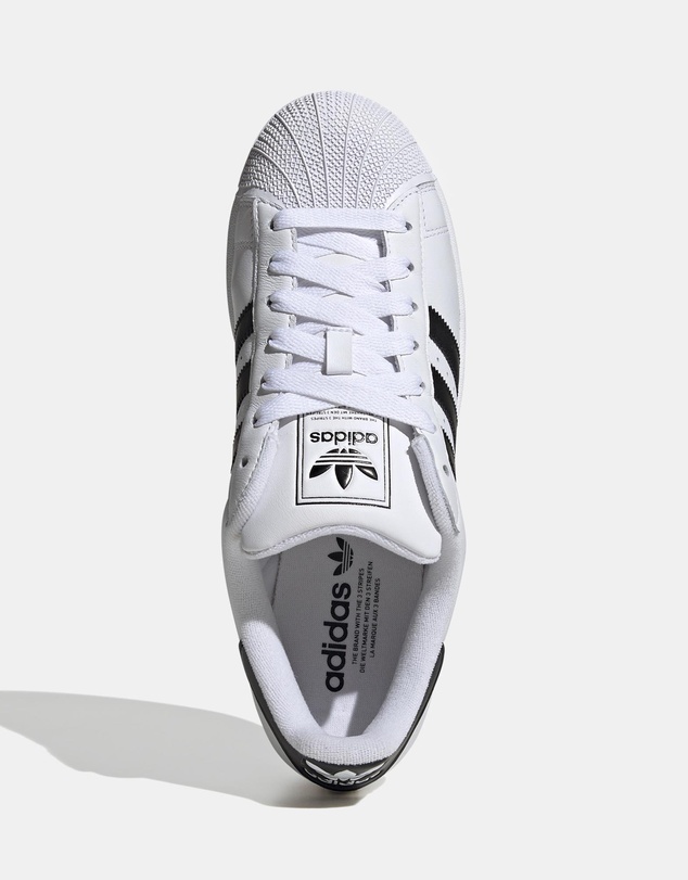 adidas Originals - Superstar II - Unisex