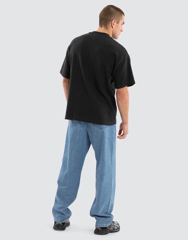 Nomadic Paradise - Elijah Textured Street Tee