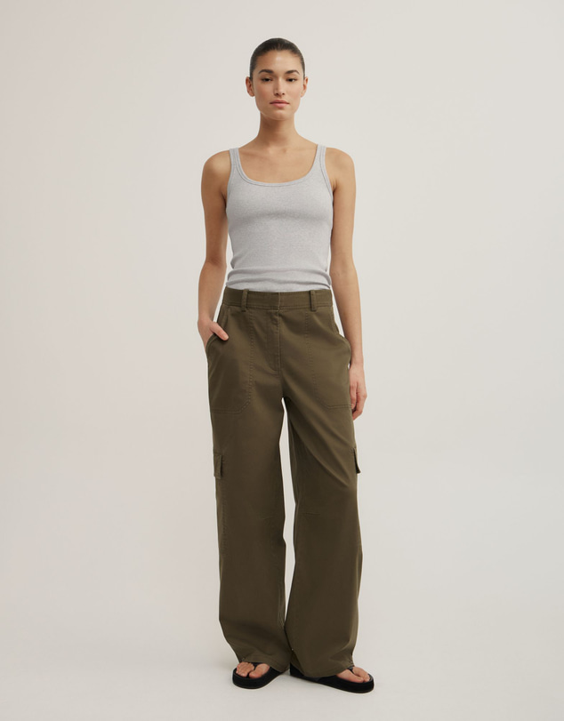 Witchery - Fine Scoop Neck Tank
