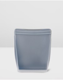 Porter - Reusable Silicone Bag Stand Up 1L