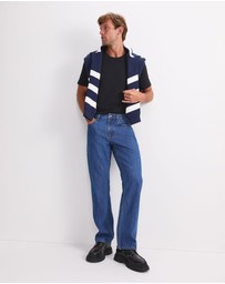 Sportscraft - Anderson Straight Jean
