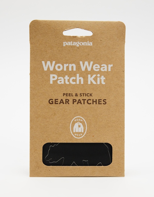 Patagonia - Worn Wear Patch Kit