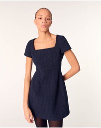 Maje - Reflorita Dress