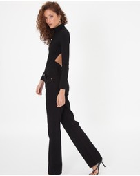 Style Addict - Sade Bodysuit