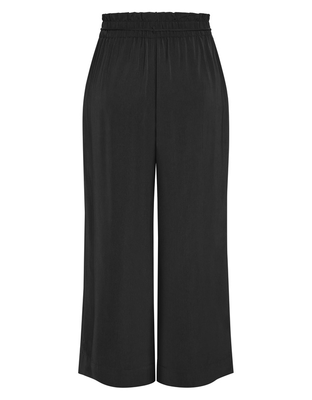 City Chic - Shania Wide Leg Pant